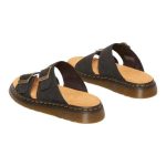 Dr. Martens Josef Slide Black נעליים