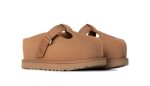 UGG Goldenstar Hi Clog Chestnut נעלי בית לגברים