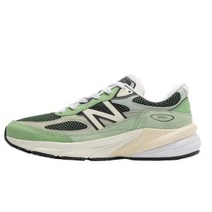 New Balance x Action Bronson 990v6 ‘Amazonia’ סניקרס