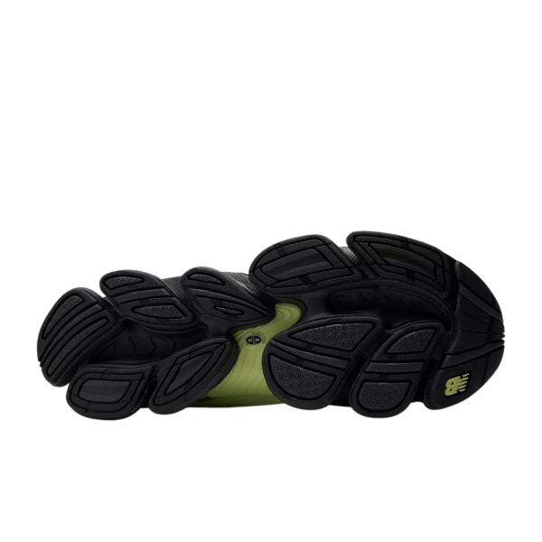 New Balance ABZORB 2000 Limelight with Dry Lime/Faded Black סניקרס