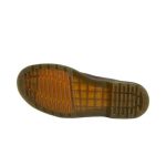 Dr. Martens 1460 Crazy Horse Leather Lace Up Boots Brown מגפיים