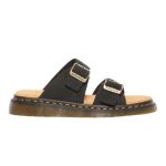 Dr. Martens Josef Slide Black נעליים