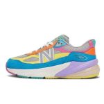 New Balance 990v6 ‘Multi Color’ סניקרס