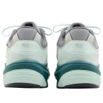 New Balance 990v6 ‘Community Mint’ סניקרס