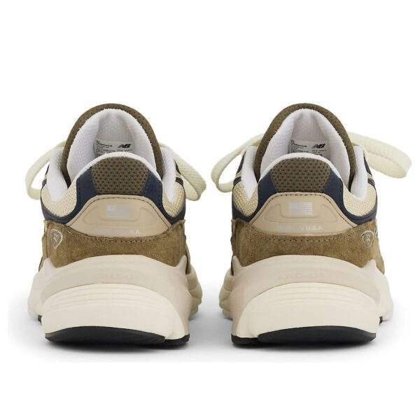 New Balance 990v6 Made in USA 990v6 ‘Dark Camo’ סניקרס