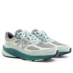 New Balance 990v6 ‘Community Mint’ סניקרס