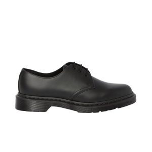 Dr. Martens 1461 Mono Smooth Leather Oxford נעליים