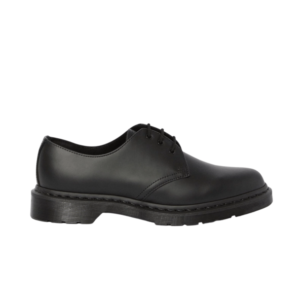 Dr. Martens 1461 Mono Smooth Leather Oxford נעליים