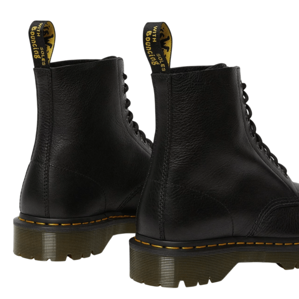 Dr. Martens 1460 Bex Pisa Leather Lace Up מגפיים