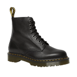 Dr. Martens 1460 Bex Pisa Leather Lace Up מגפיים