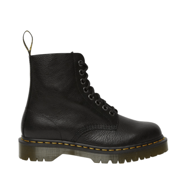 Dr. Martens 1460 Bex Pisa Leather Lace Up מגפיים