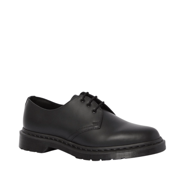 Dr. Martens 1461 Mono Smooth Leather Oxford נעליים