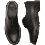 Dr. Martens 1461 Mono Smooth Leather Oxford נעליים