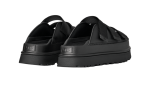 UGG Women’s GoldenGlow Slide Black סנדלי האג