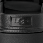 UGG Women’s GoldenGlow Slide Black סנדלי האג