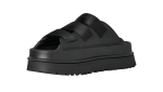 UGG Women’s GoldenGlow Slide Black סנדלי האג