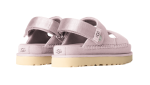 UGG Women’s Goldenstar Glide Bay Fog סנדלים