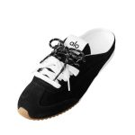 ALO Sunset Mule Black סניקרס