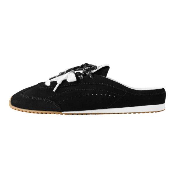 ALO Sunset Mule Black סניקרס