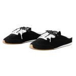 ALO Sunset Mule Black סניקרס
