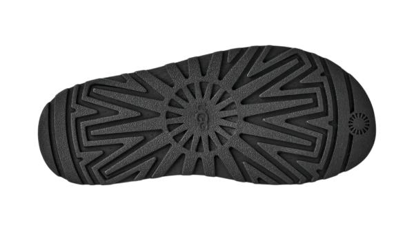 UGG Women’s GoldenGlow Toggle Black נעלי האג