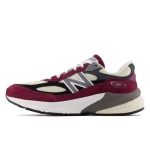 New Balance 990v6 ‘Dark Ember Afterglow’ סניקרס
