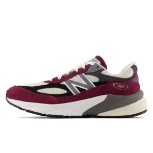 New Balance 990v6 ‘Dark Ember Afterglow’ סניקרס