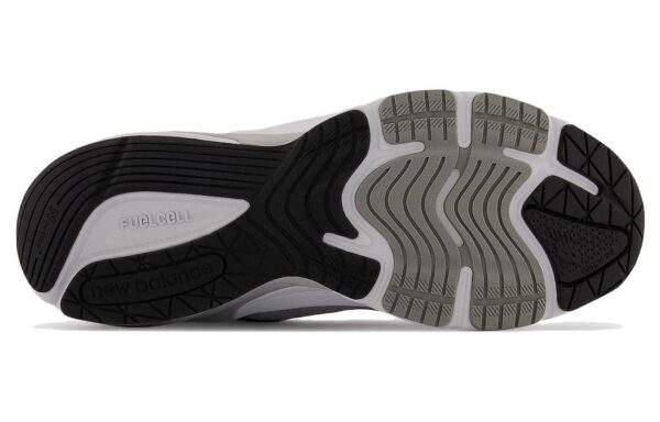 New Balance 990v6 Made in USA ‘Grey’ סניקרס