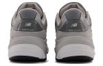 New Balance 990v6 Made in USA ‘Grey’ סניקרס