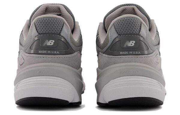 New Balance 990v6 Made in USA ‘Grey’ סניקרס