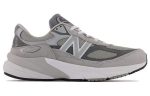 New Balance 990v6 Made in USA ‘Grey’ סניקרס