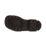 Dr. Martens Mattison 2 Strap Sandals Black סנדלים