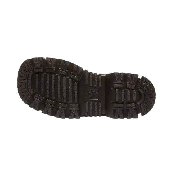 Dr. Martens Mattison 2 Strap Sandals Black סנדלים