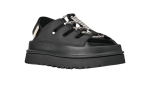 UGG Women’s GoldenGlow Toggle Black נעלי האג