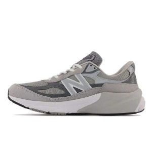 New Balance 990v6 Made in USA ‘Grey’ סניקרס