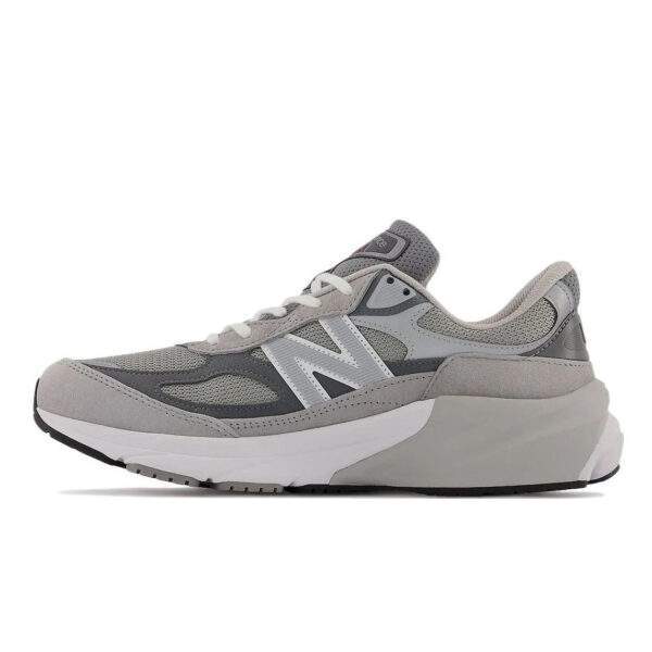 New Balance 990v6 Made in USA ‘Grey’ סניקרס