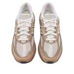 New Balance 990v6 ‘Driftwood Timberwolf’ סניקרס