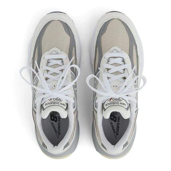 New Balance 990v6 Made In USA ‘Reflection Marblehead’ סניקרס