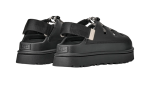 UGG Women’s GoldenGlow Toggle Black נעלי האג