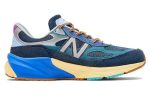 New Balance 990v6 x Action Bronson ‘Lapis Lazuli’ סניקרס