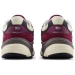 New Balance 990v6 ‘Dark Ember Afterglow’ סניקרס