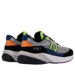 New Balance x DTLR MiUSA 990v6 ‘Cornerstone’ סניקרס