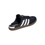 Adidas Samba OG Mule Black נעלי