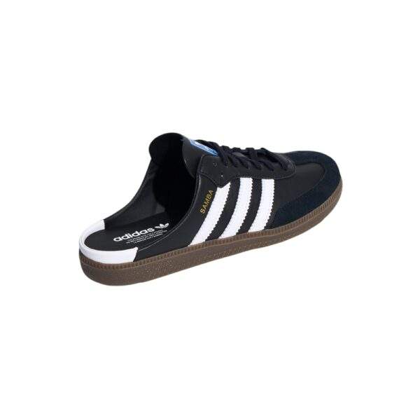 Adidas Samba OG Mule Black נעלי