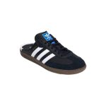 Adidas Samba OG Mule Black נעלי