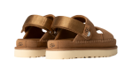 UGG Women’s Goldenstar Glide Chestnut סנדלי האג