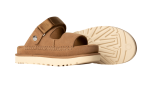 UGG Women’s Goldenstar Glide Chestnut סנדלי האג