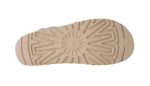 UGG Goldenstar Crackle Glide White נעלי האג