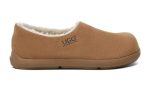 UGG Men’s Ankle Clog UGG Slippers Chestnut נעלי בית