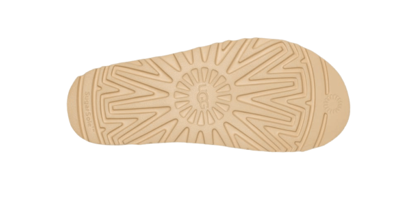 UGG Goldenstar Sandal Chestnut סנדלי האג